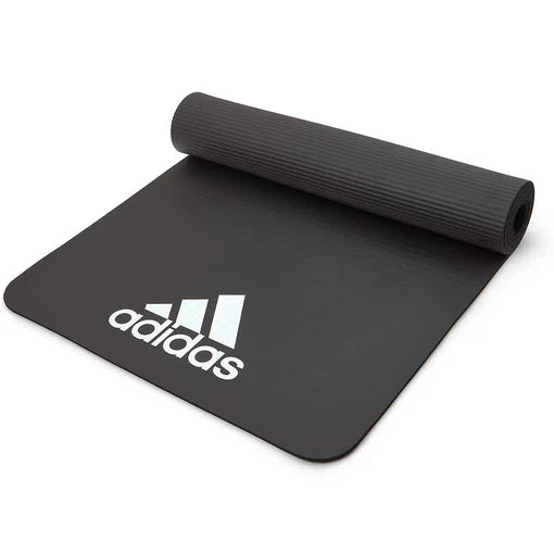 Adidas Fitness Mat 7mm- Grey