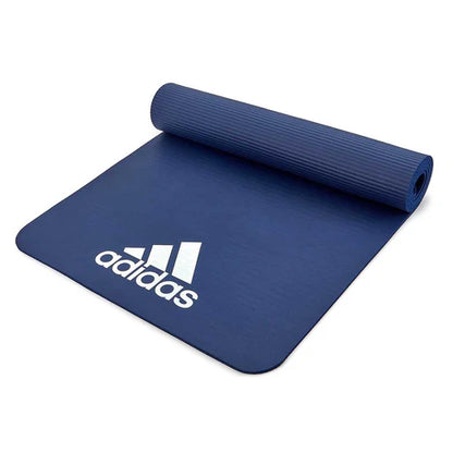 Adidas Fitness Mat 7mm- Blue