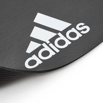 Adidas Fitness Mat 7mm- Grey