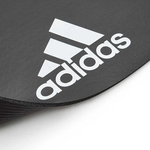 Adidas Fitness Mat 7mm- Grey
