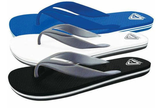 Adrenalin Double Plug Deluxe Strap - White/Khaki