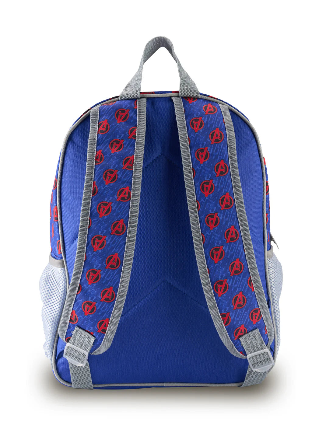 Tosca Marvel Avengers Backpack - Blue