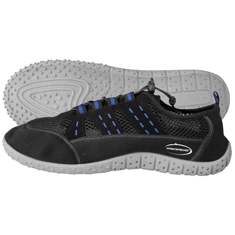 Mirage Bermuda Aqua Shoe