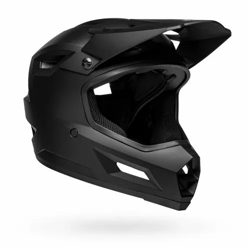 BELL Sanction 2 bicycle Helmet (SIZE M) - Matte Black