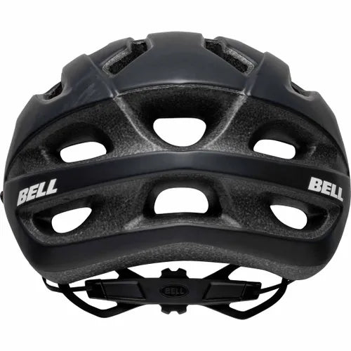 Bell Crest Junior Helmet - Matte Black