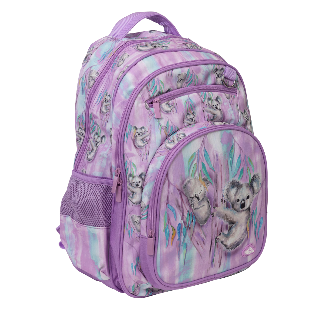 Big Kids Backpack - Koala Haven