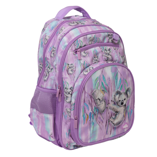 Big Kids Backpack - Koala Haven