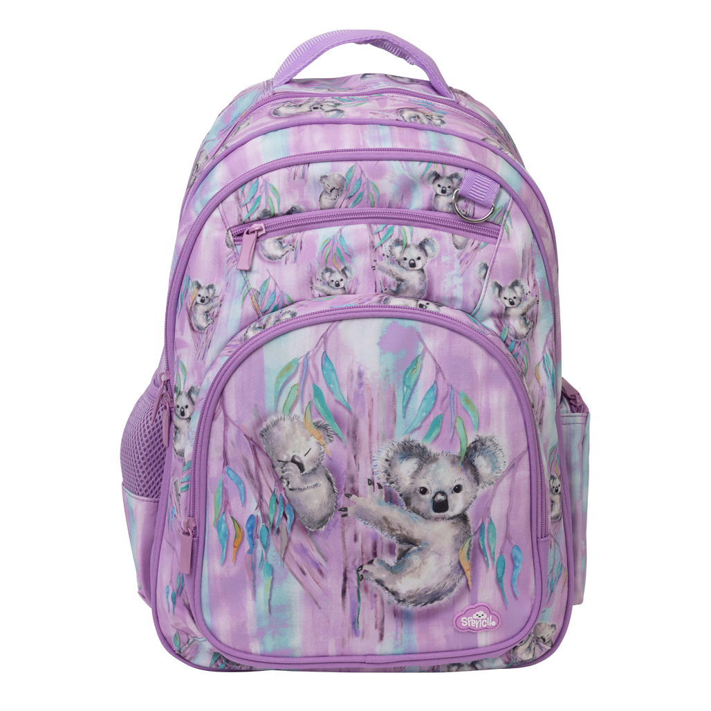 Big Kids Backpack - Koala Haven