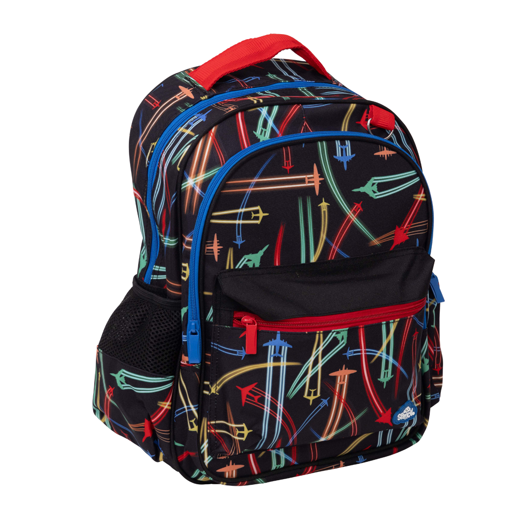 Little  Kids Backpack - Jets