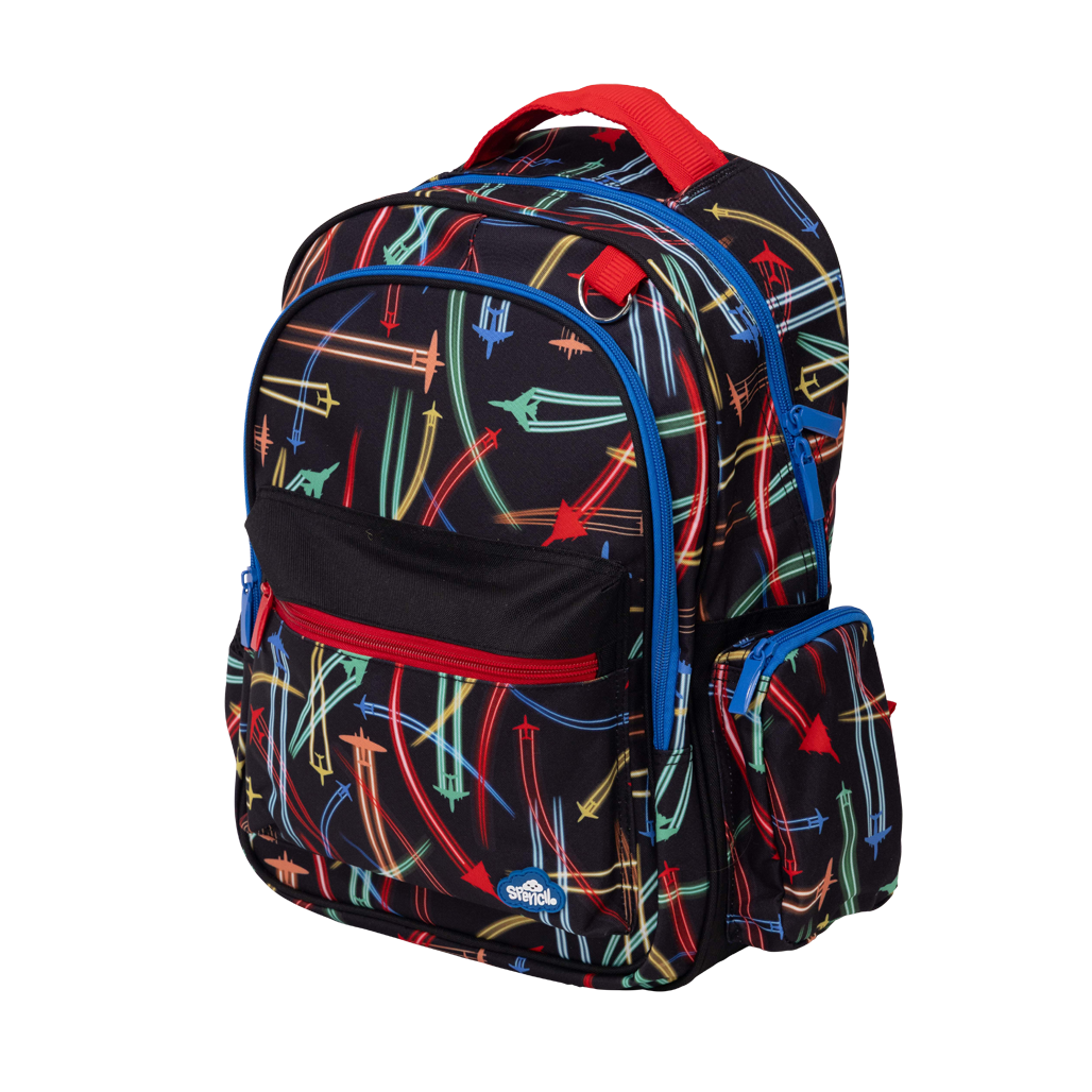 Little  Kids Backpack - Jets