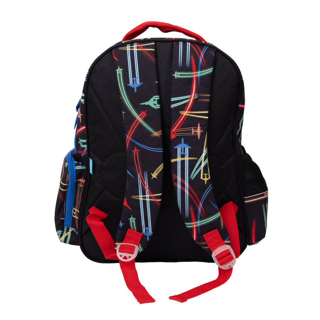 Little  Kids Backpack - Jets