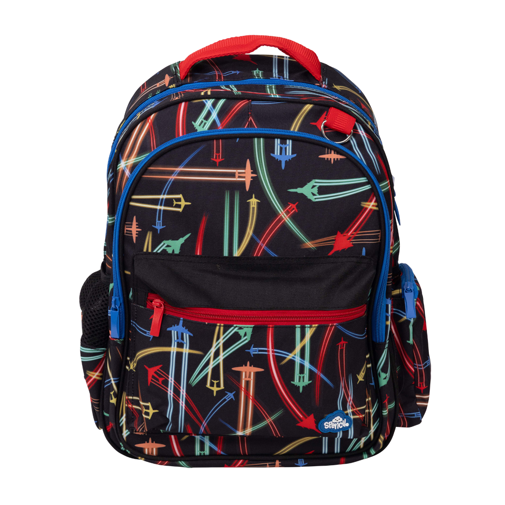 Little  Kids Backpack - Jets