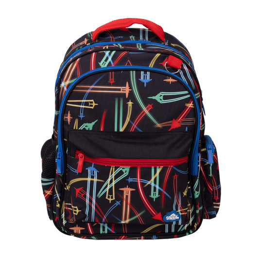Little  Kids Backpack - Jets