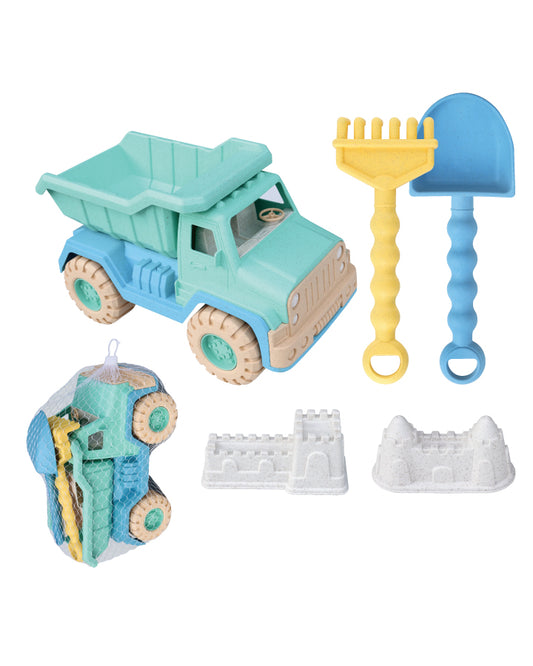 Mirage Eco Ocean Mega Dump Truck Set