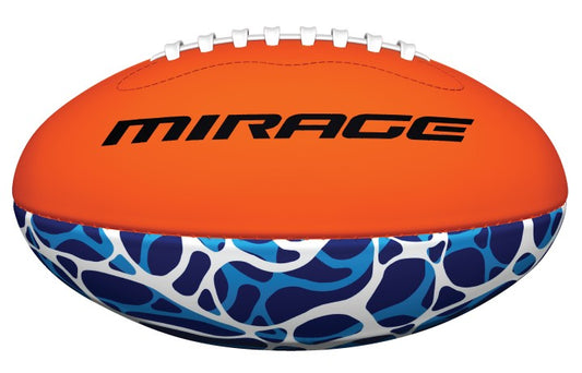 Mirage Neoprene Footy