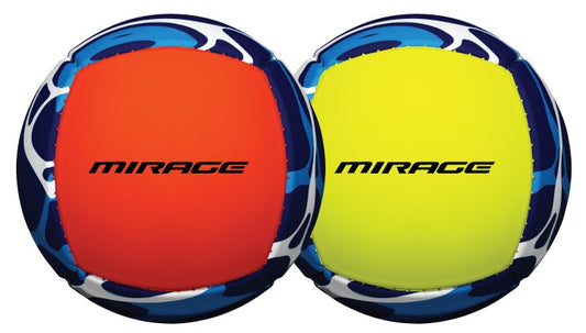 Mirage Mini Neoprene balls 2pk
