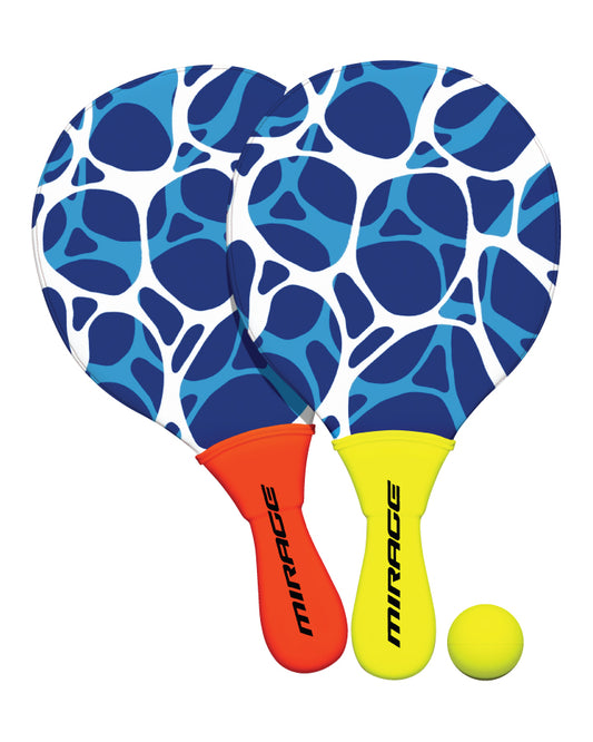 Mirage Neoprene Paddle Set