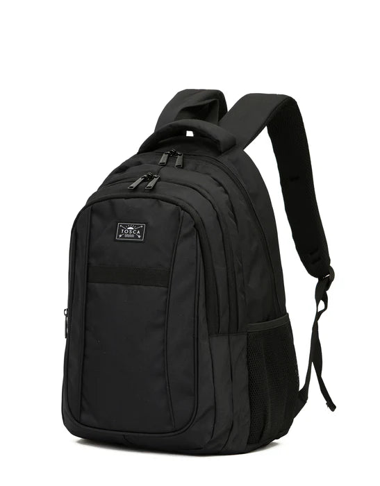 Tosca Backpack 35L - Black