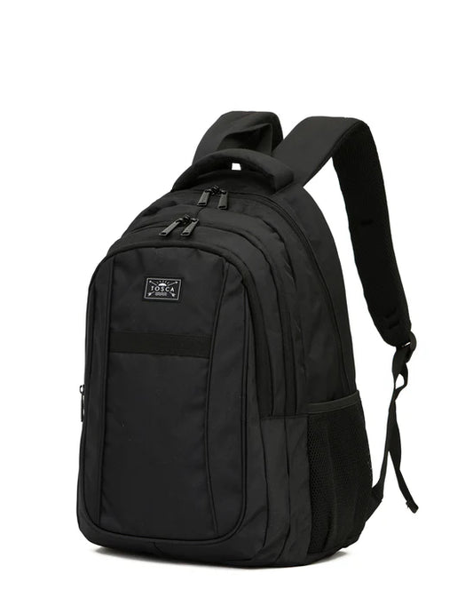 Tosca Backpack 35L - Black