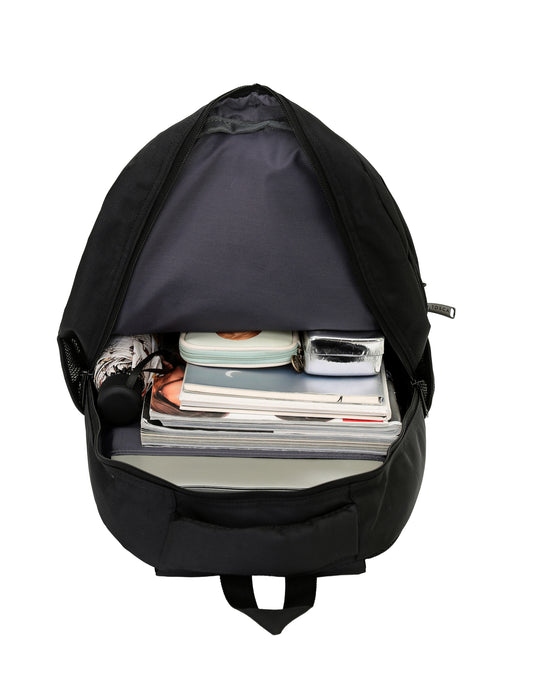 Tosca Backpack 35L - Black