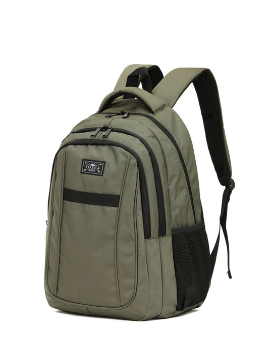 Tosca Backpack 35L - Khaki