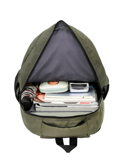 Tosca Backpack 35L - Khaki