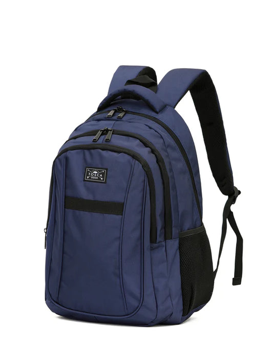 Tosca Backpack 35L - Navy