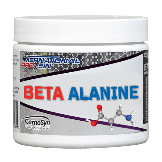International Protein - Beta Alanine