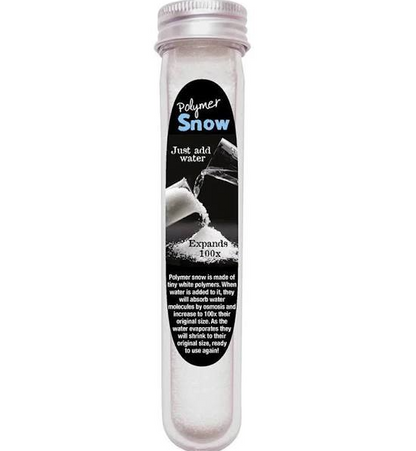 Heebie Jeebies Test Tube Science (ea) - Assortment*
