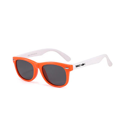Insalt Kidz Tough Polarised Orange/White