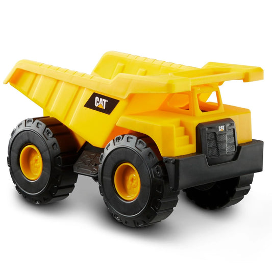 CAT Tough Rigs 15" Dump Truck
