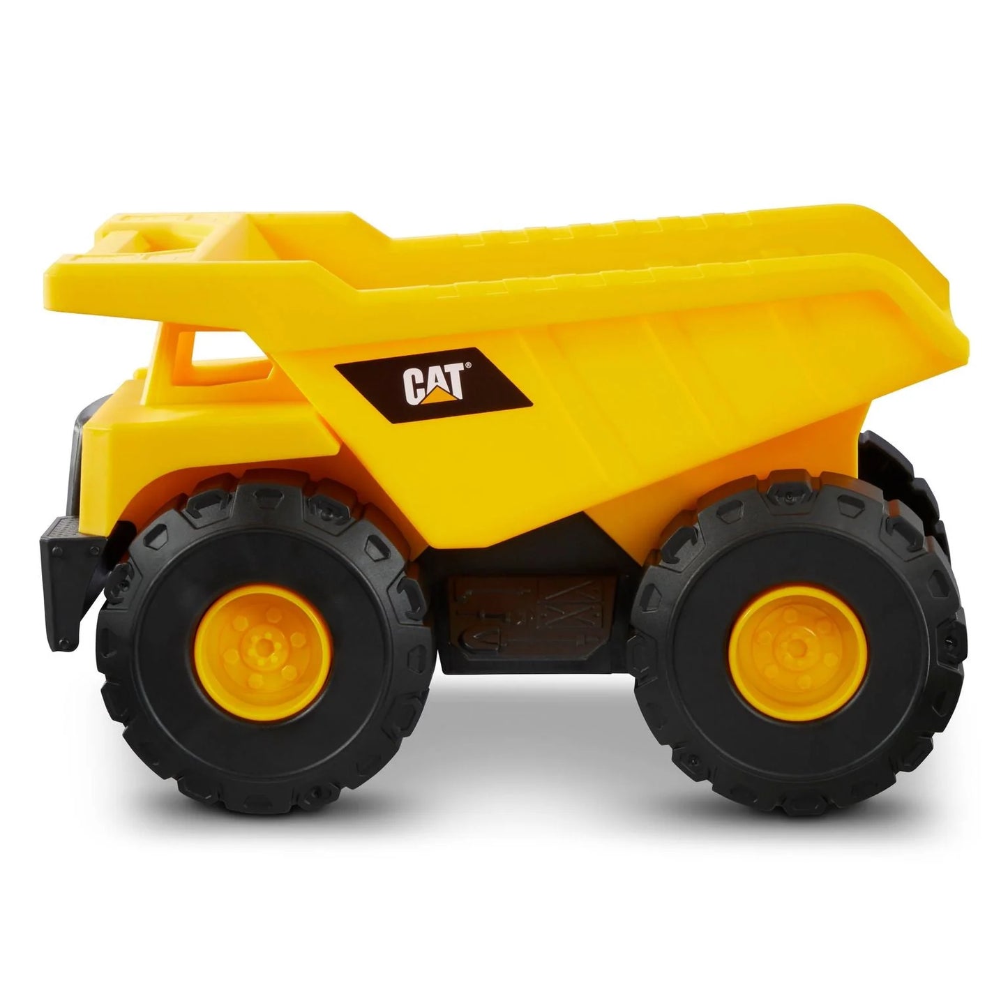 CAT Tough Rigs 15" Dump Truck