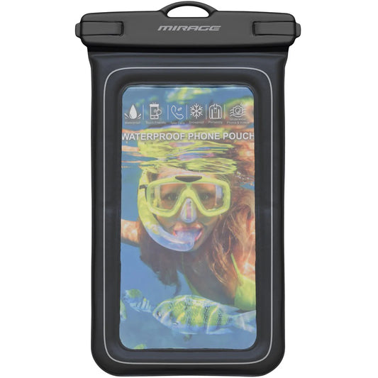 Mirage Floating Phone Pouch