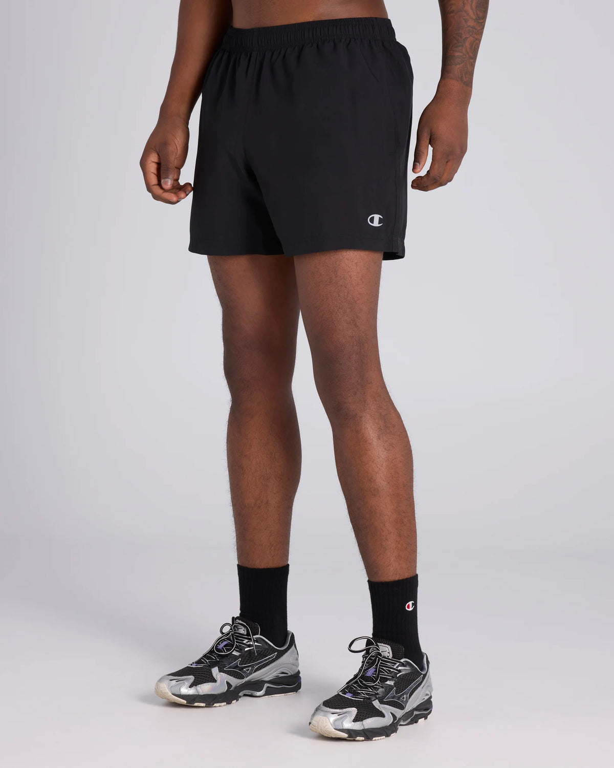 Champion Classic Short MENS - Black