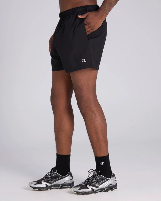 Champion Classic Short MENS - Black