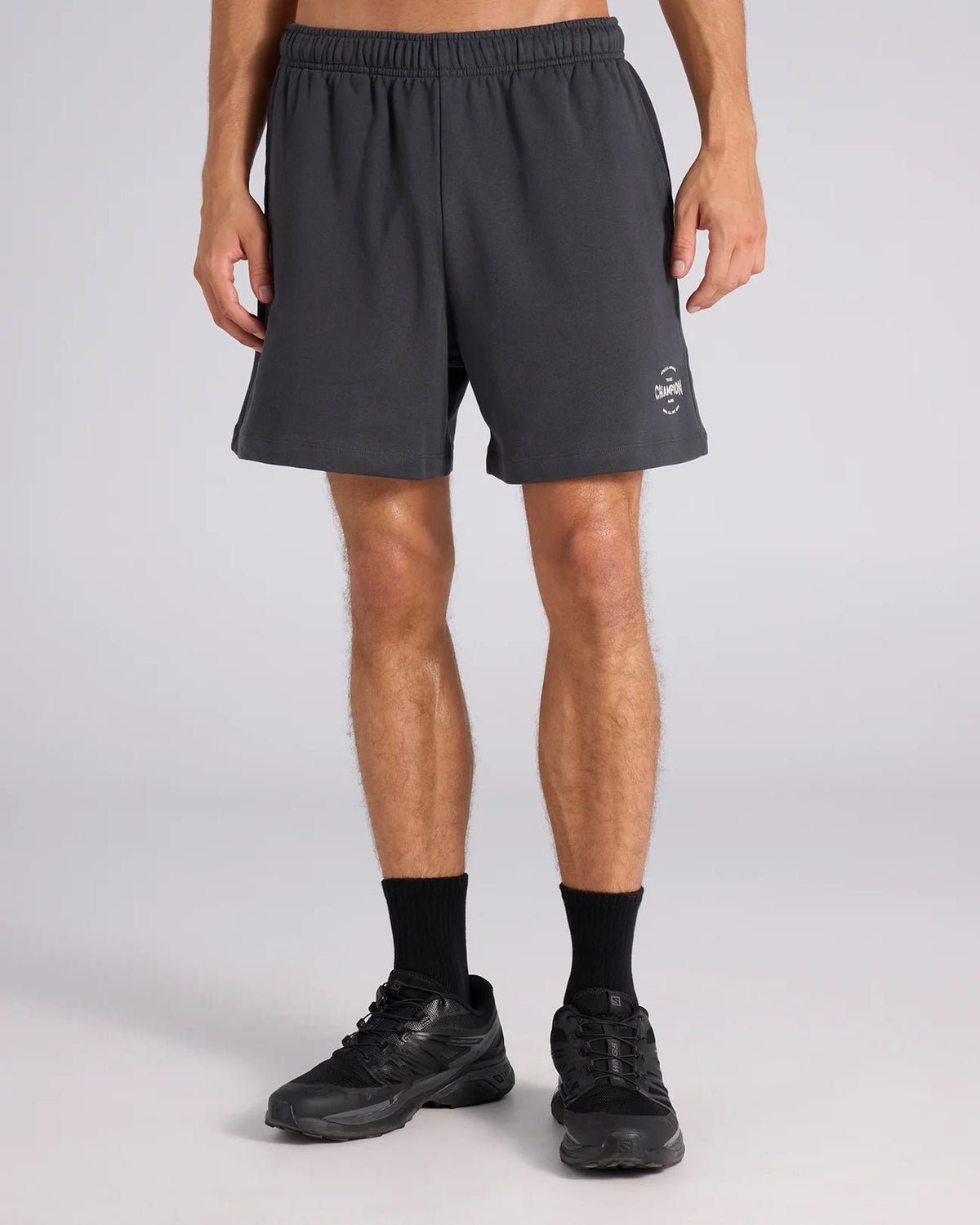 Champion Graphic Shop Shorts