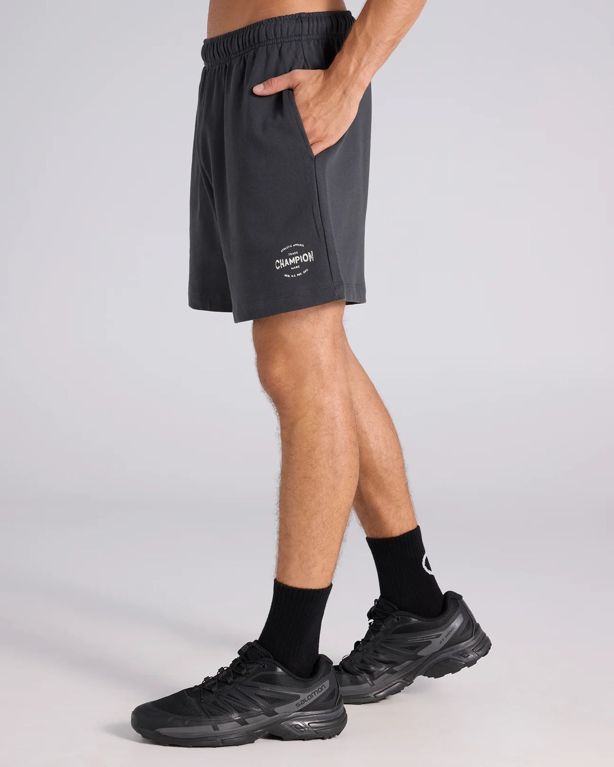 Champion Graphic Shop Shorts