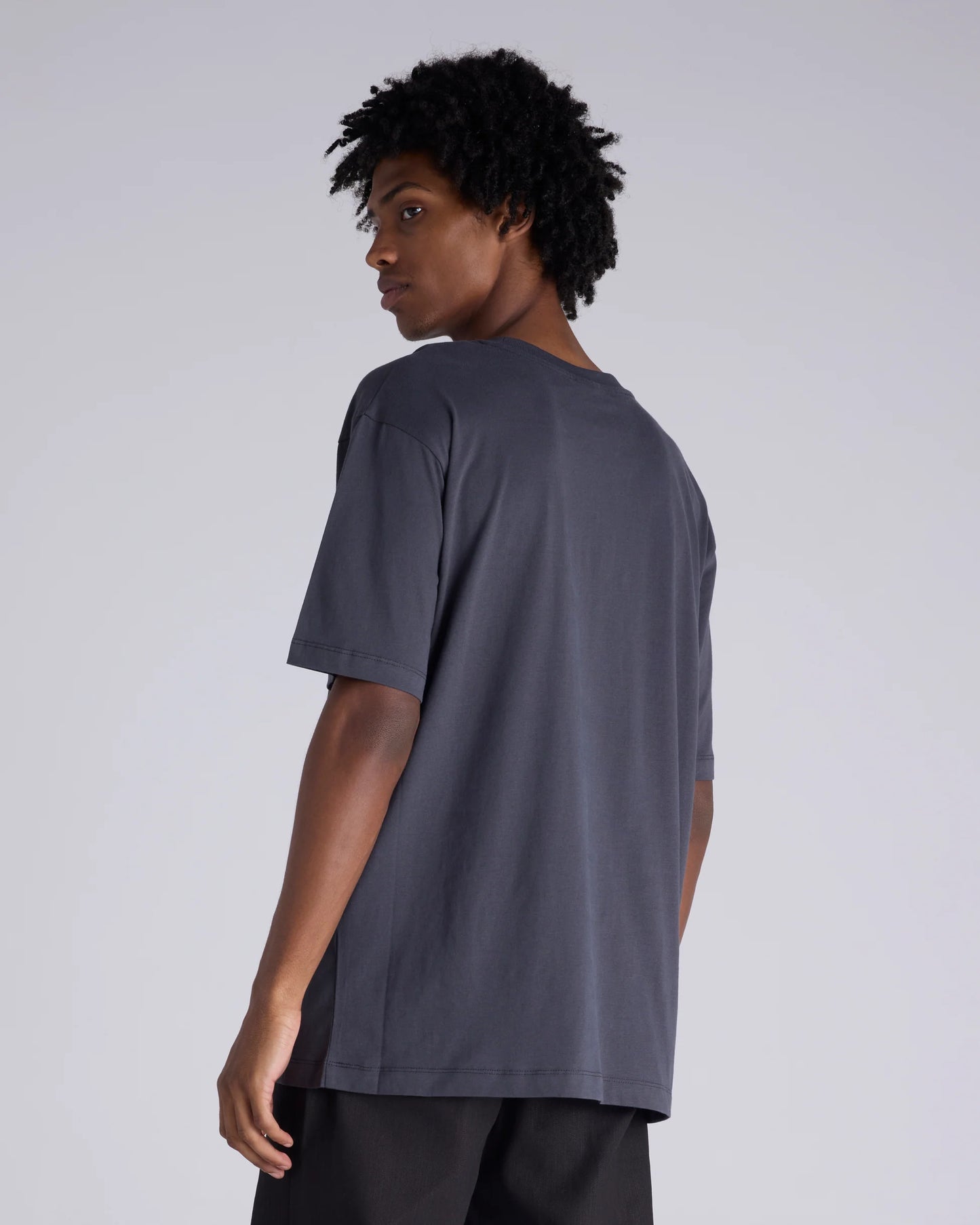 Champion Graphic Shop Tee - La Femme Nikita