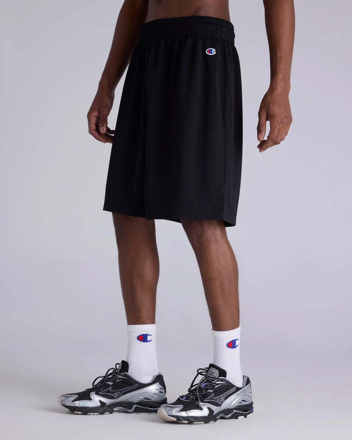 Champion Classic Basketball Shorts MENS
