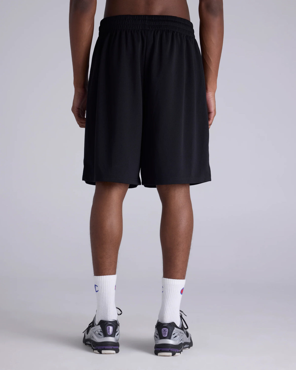 Champion Classic Basketball Shorts MENS
