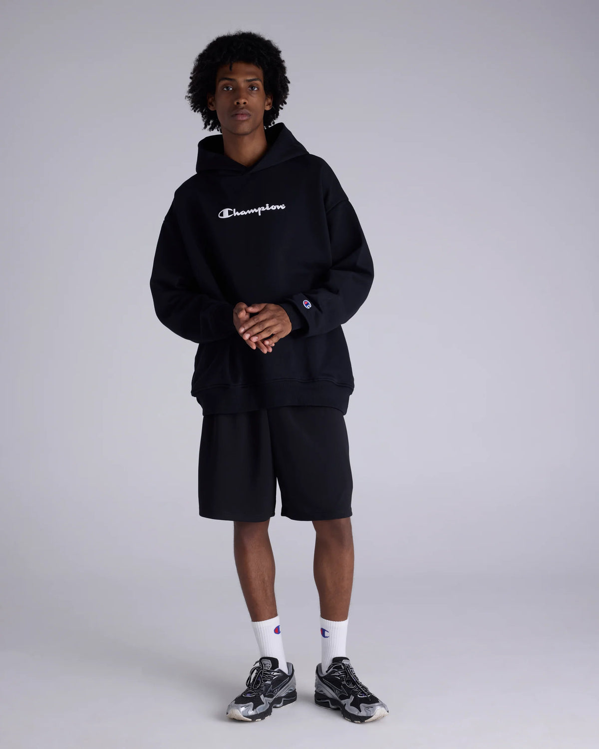 Champion Classic Basketball Shorts MENS