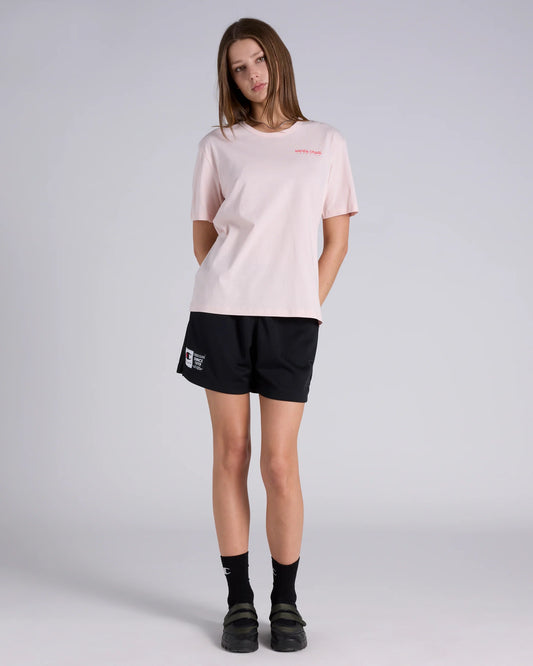 Champion SPS Mesh Sport Shorts WOMENS