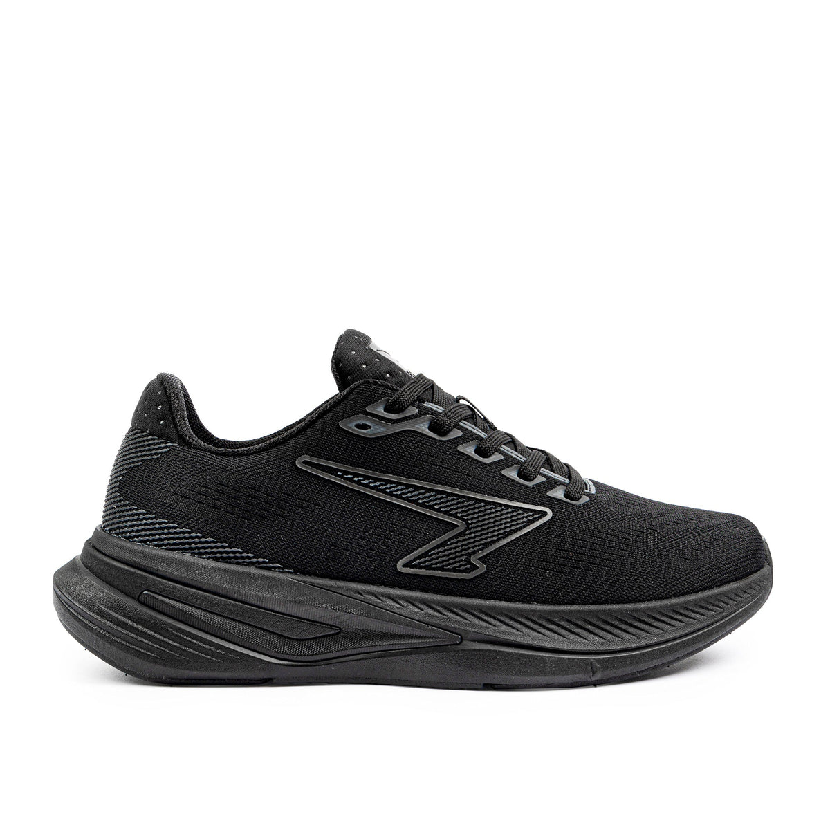 Sfida Civora Ladies Runner Black