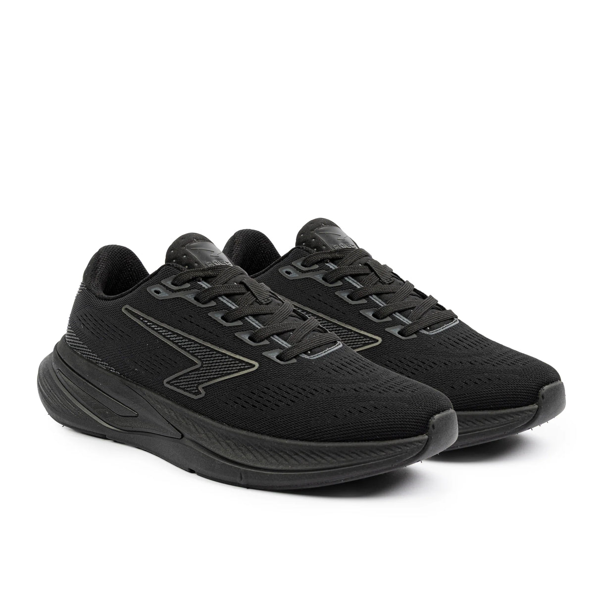 Sfida Civora Ladies Runner Black