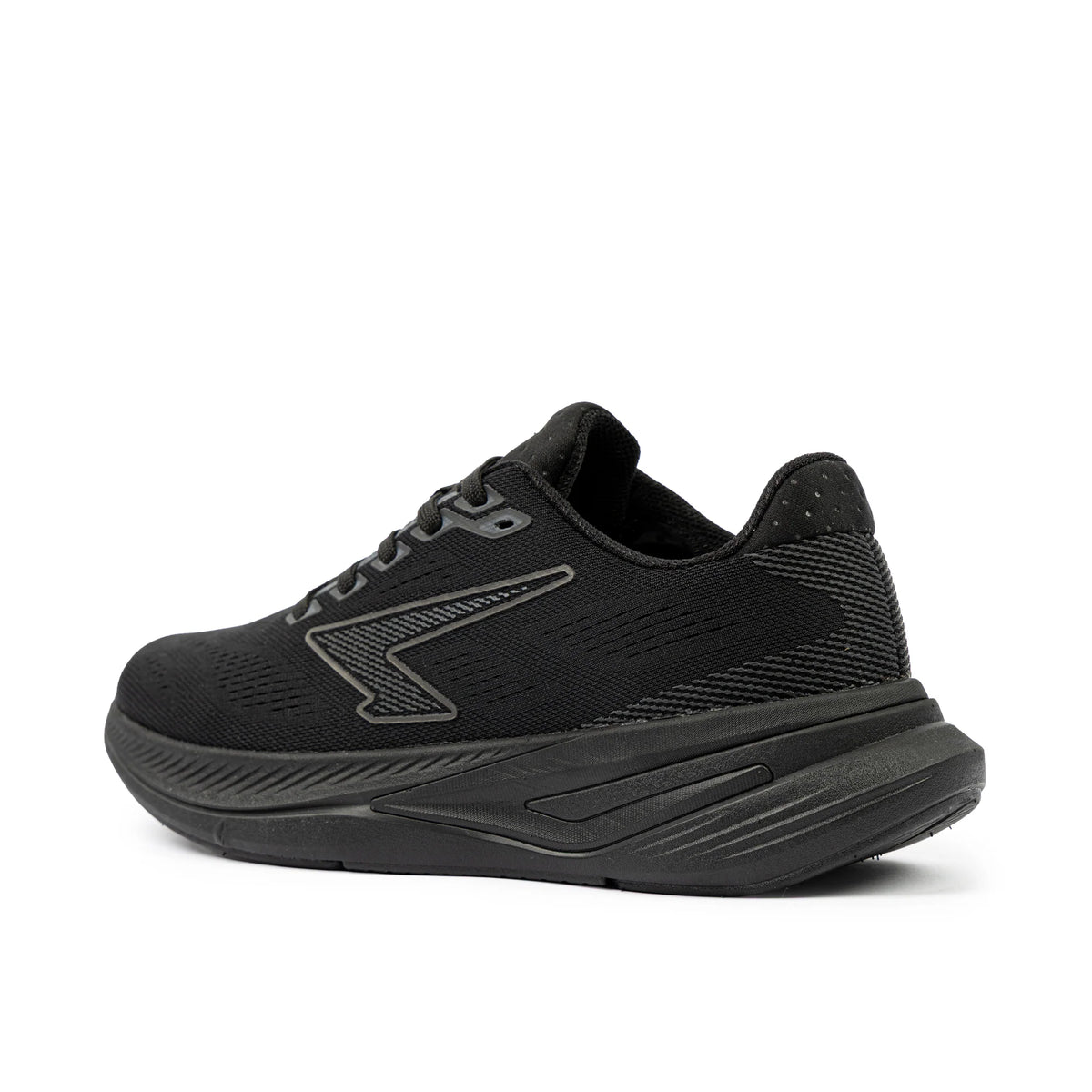 Sfida Civora Ladies Runner Black