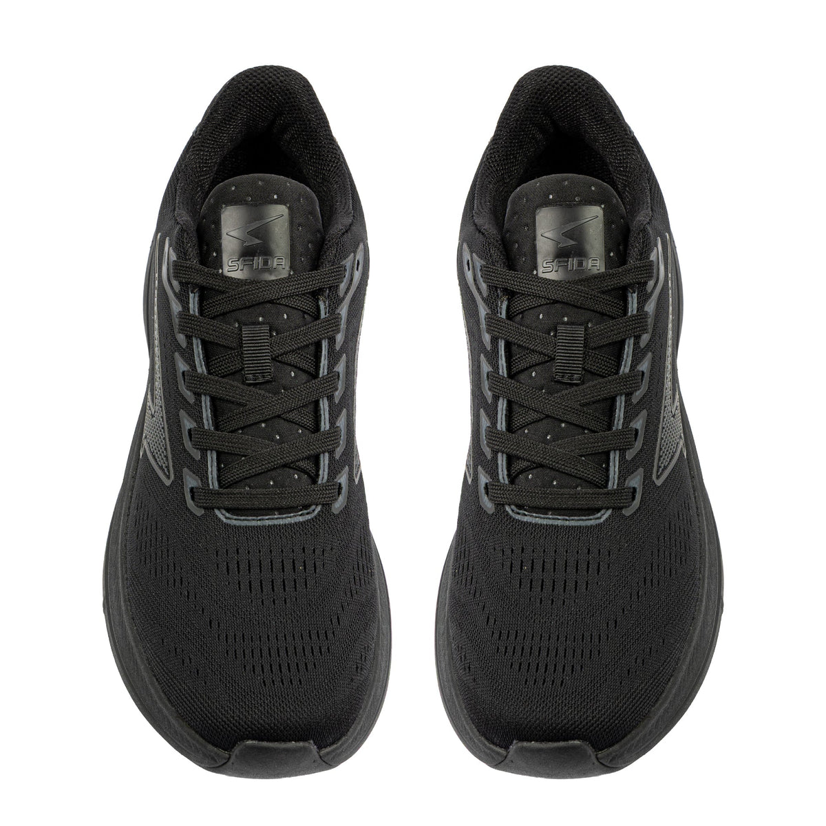 Sfida Civora Ladies Runner Black