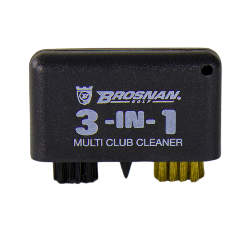 Brosnan 3 in 1Multi Club Cleaner