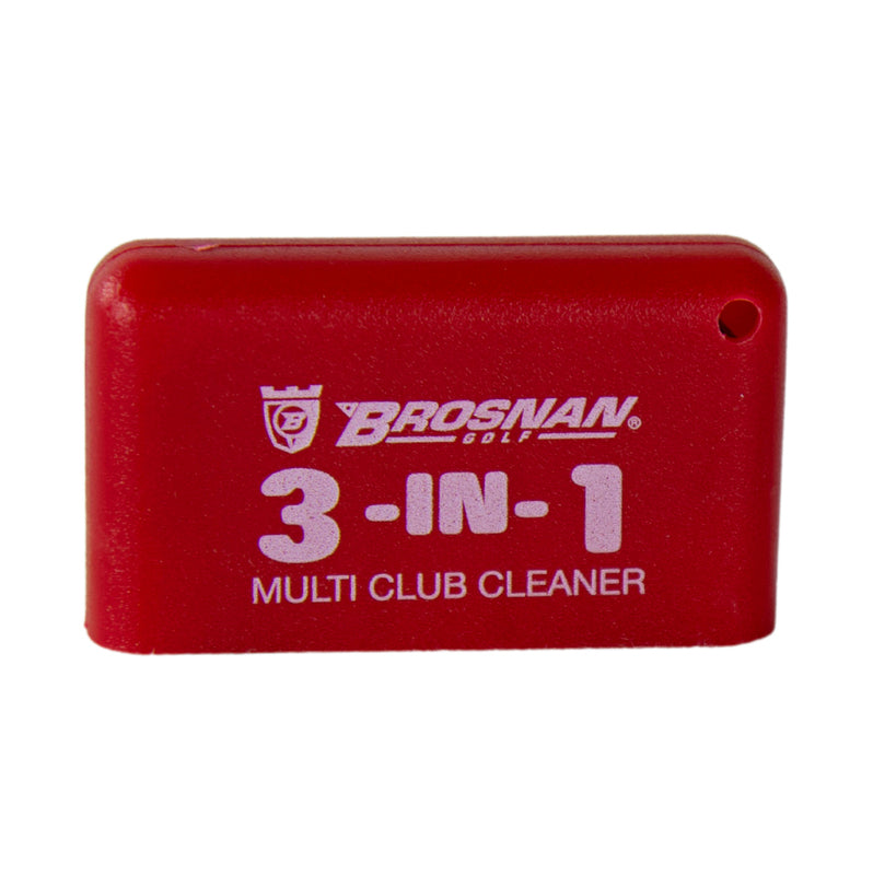 Brosnan 3 in 1Multi Club Cleaner