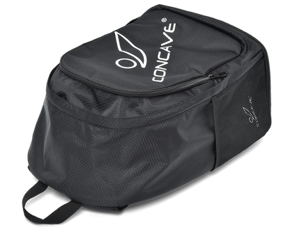 Concave Backpack