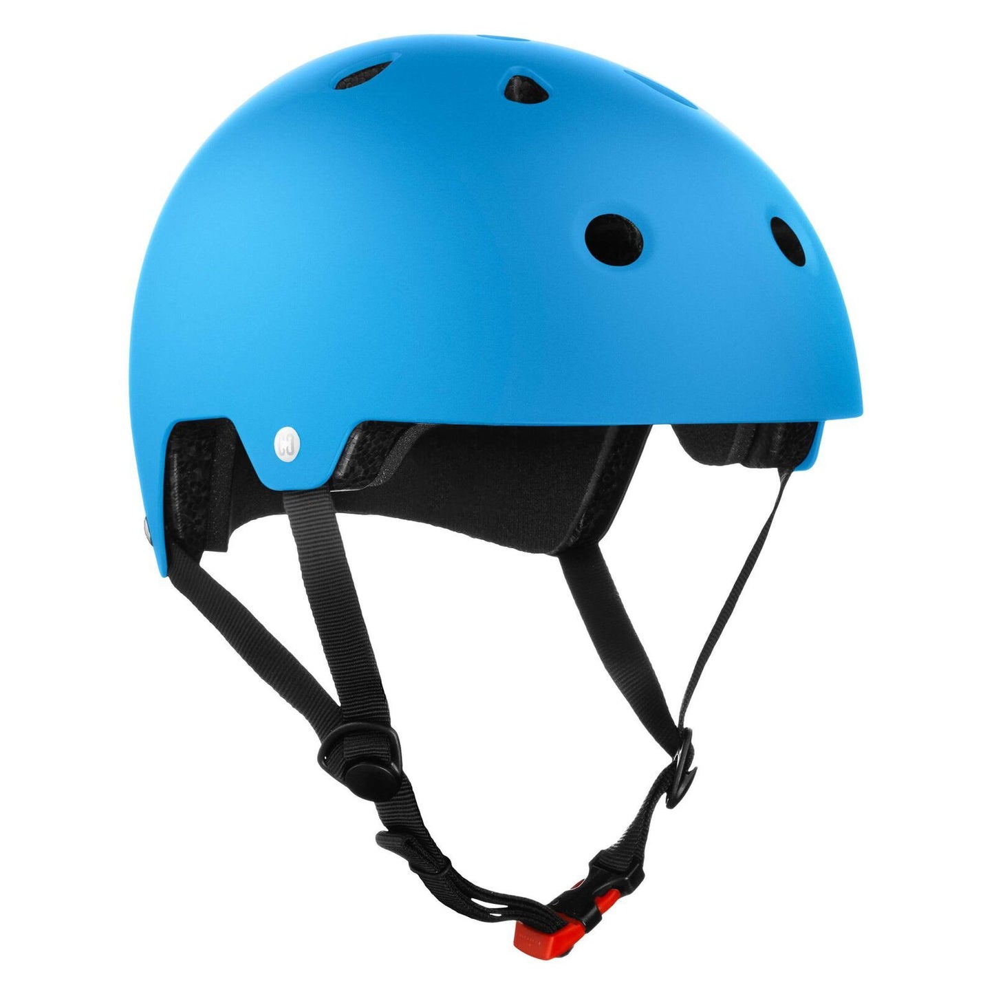 Core Action Sports Helmet - Cobalt Blue